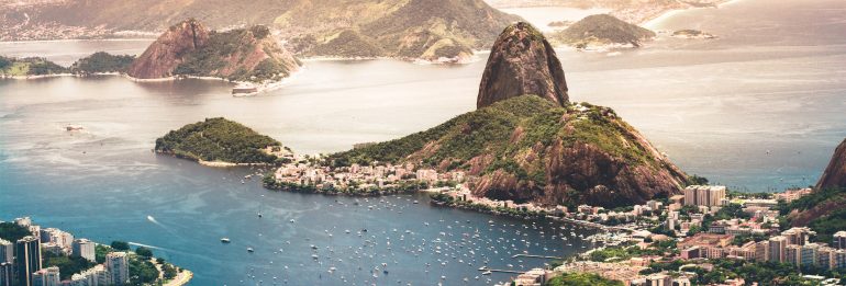 Brazil Reclaims Climate Leadership: Returns to Stricter Emission Targets Set in Paris Agreement