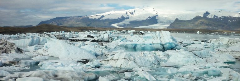 Antarctica’s Vanishing Ice: A Climate Alarm Echoing Across the Globe