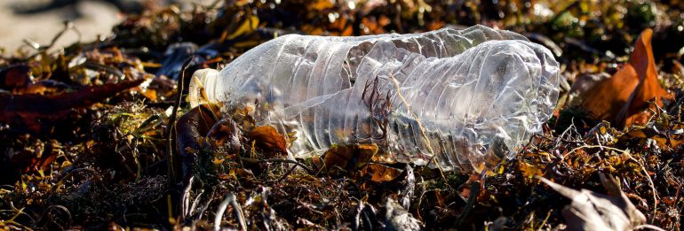 Plastic Pollution Tug-of-War: The Legal Battles Raging Across the Globe