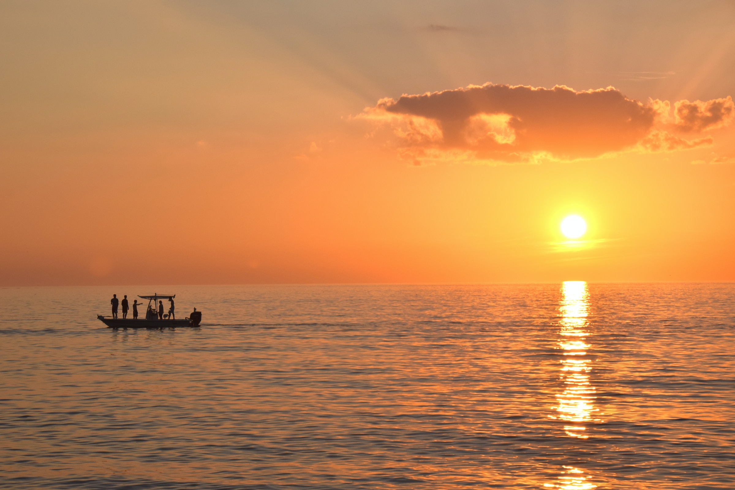 The Gulf Stream's fluctuations could spell dramatic changes for coastal fisheries