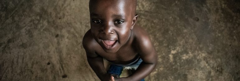 From Devastation to Determination: The Children of Lake Victoria’s Floods