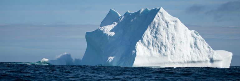 Antarctic Conservation Stalls Amid Russian Opposition