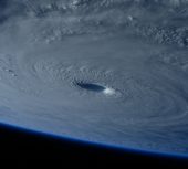 Hurricane Lidia Batters Mexico’s Pacific Coast: A Harrowing Reminder of Nature’s Power