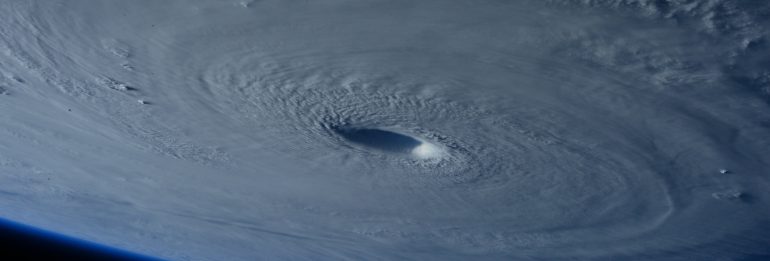 Hurricane Lidia Batters Mexico’s Pacific Coast: A Harrowing Reminder of Nature’s Power