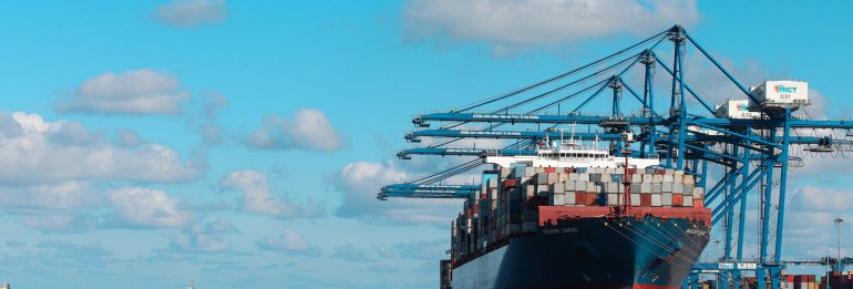 UNCTAD Report Sounds Alarm: International Shipping Emissions Surge by 20%