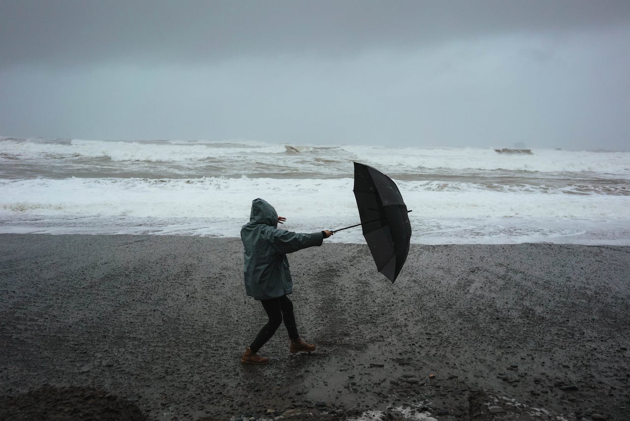 Forecasters warn of dangerous weather conditions