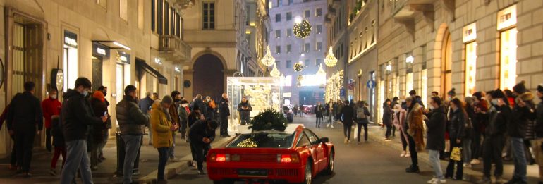 Milan Takes a Bold Step: Proposes Ban on Cars in the City Centre