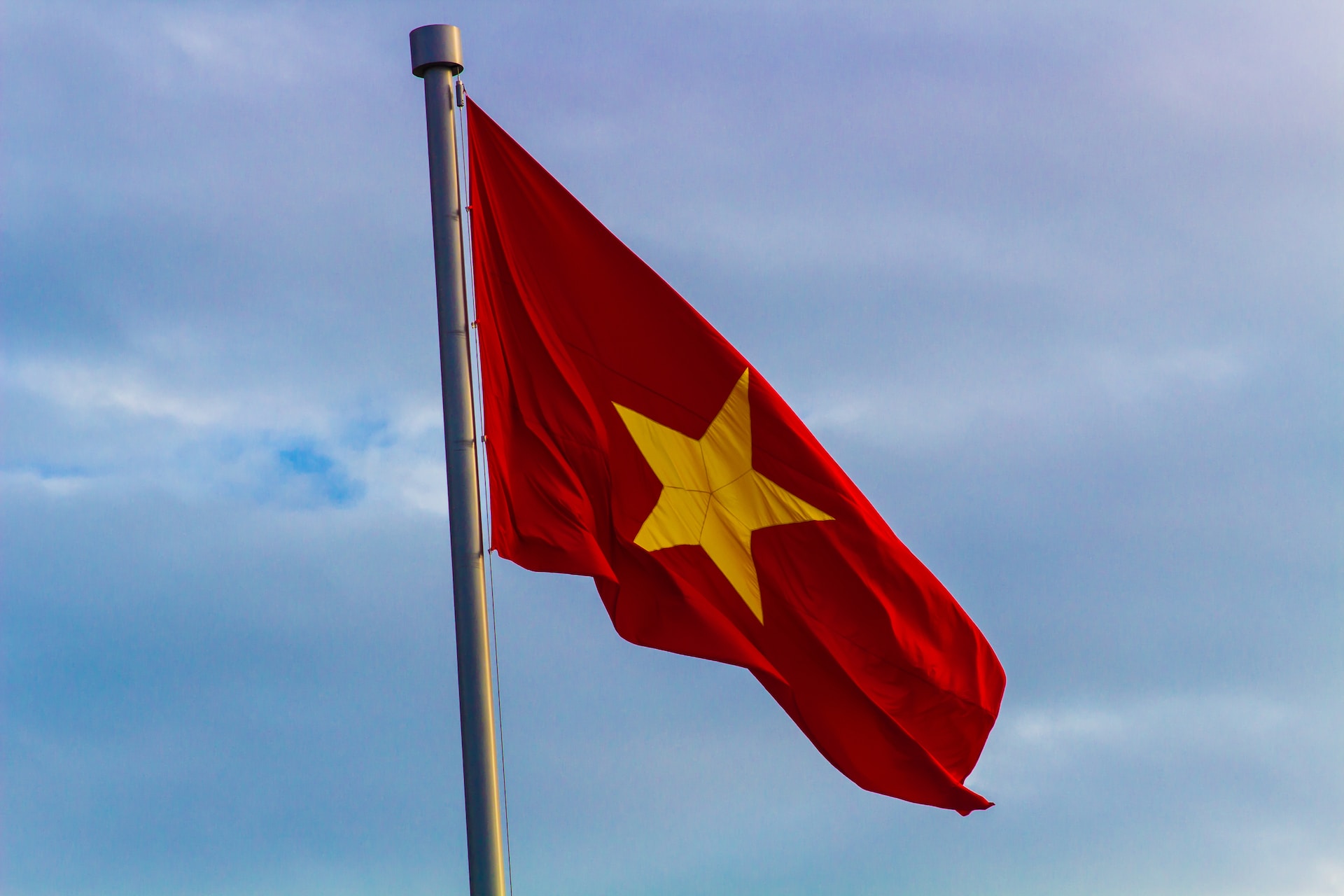 The Vietnamese regime contradicts itself