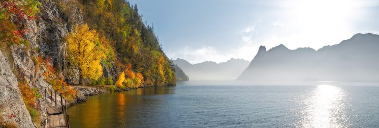 October Gears Up for a Warm Spell as September Shatters Records