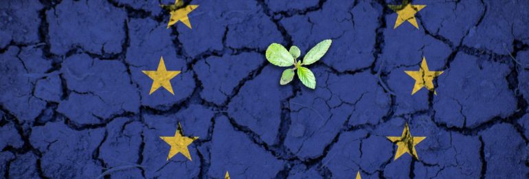 European legislative step in support of ecology